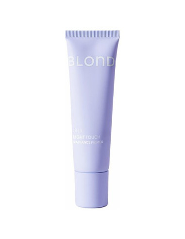 2 in 1 light touch radiance primer 30 ml Blondesister