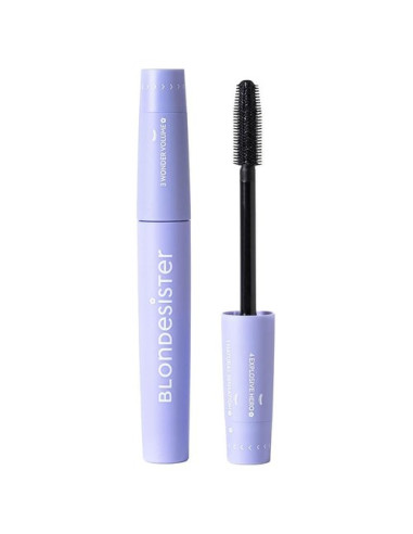 Mascara e prodotti sopracciglia Blondesister 4 in 1 click&turn mascara