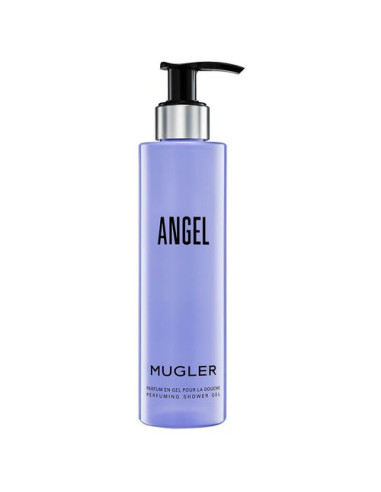 Bagnoschiuma Mugler Angel Gel Doccia 200 ml