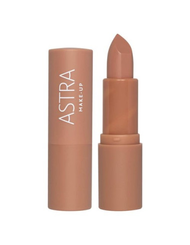 Rossetto Astra Lip Creamynal Creamy Lipstick 01 Marlon