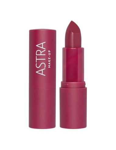 Rossetto Astra Lip Creamynal Creamy Lipstick 04 Audrey