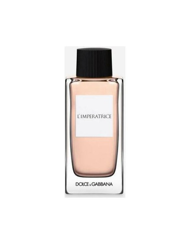 Eau de toilette donna Dolce & Gabbana L'Imperatrice 100 ml