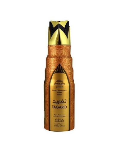 Deodorante Nabeel Tagarid 200 ml