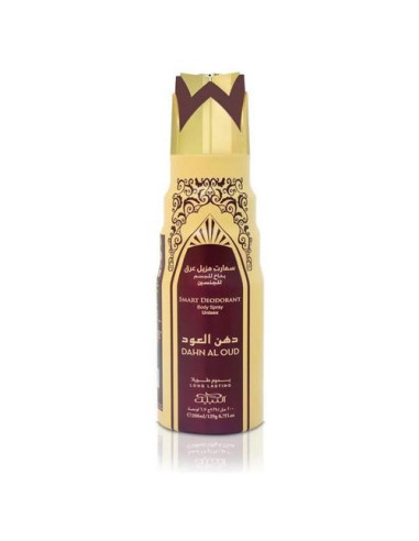 Deodorante Nabeel Dahn Al Oud 200 ml