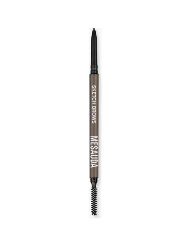 Mascara e prodotti sopracciglia Mesauda Sketch Brows Matita Sopraccigl