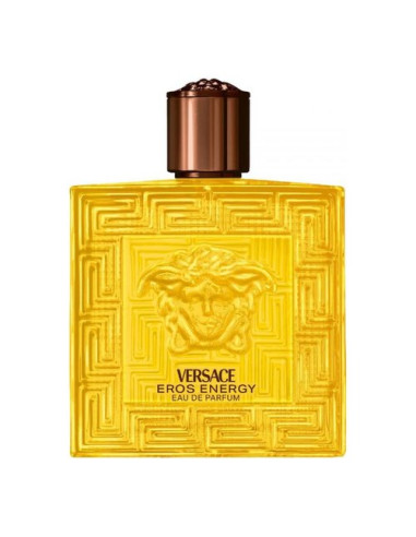 Eau de parfum uomo Gianni Versace Versace Eros Energy 100 ml