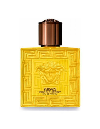 Eau de parfum uomo Gianni Versace Versace Eros Energy 50 ml