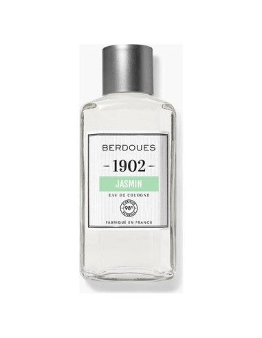 Profumo donna Berdoues Eau De Cologne Jasmin 125 ml