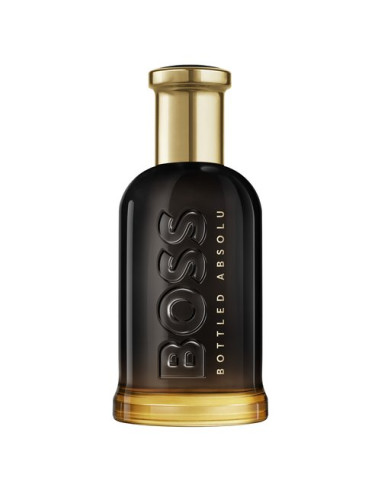 Eau de parfum donna Hugo Boss Bottled Absolu Parfum Intense Uomo 100 m