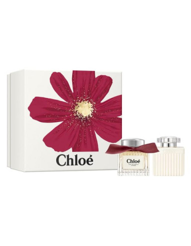 Set regalo Donna Chloé Chloé L'Eau De Parfum Intense