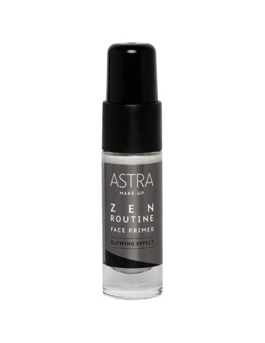 Zen Routine Face Primer Glowing Effect 11 ml Astra