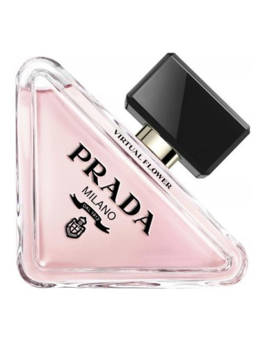 Eau de parfum donna Prada Paradoxe Virtual Flower 90 ml