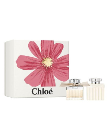 Set regalo Donna Chloé Chloé Eau De Parfum