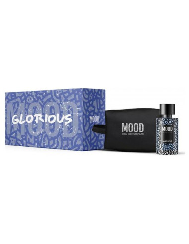 Eau de parfum donna Mood Glorious