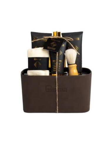 Set bagno Idc Institute Men’s luxury shave care