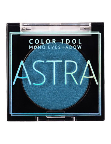 Ombretto Astra Color idol mono eyeshadow 13 Blue Beat