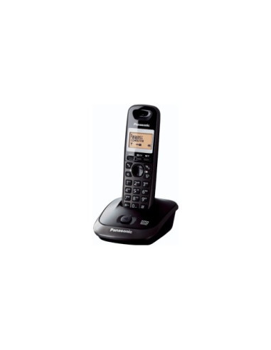 Cordless Panasonic KX TG2521JTT Dect Titanium