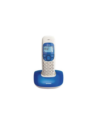 Cordless Brondi 10273211 NICE Blu e Bianco