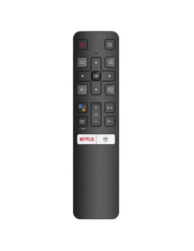 Telecomando tv Tcl RC802V