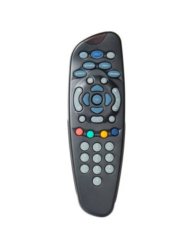 Telecomando decoder Sky SKY 705 Black