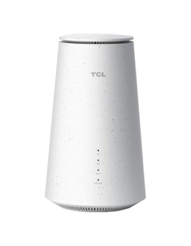 Router Tcl HH515V 2BLCIT1 LINKHUB 5G White