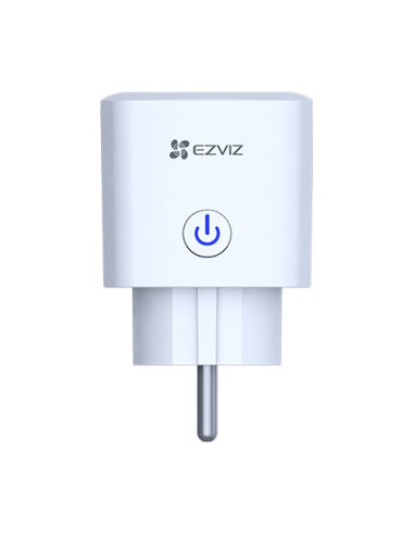 Presa Ezviz CS T30 10A EU T30 Plug White