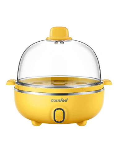 Cuoci Comfee' MONSTERCHEF Mz Zg16E101A1 Giallo