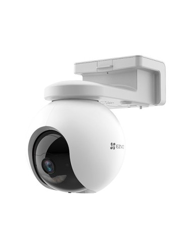 Videocamera sorveglianza Ezviz CS HB8 2K Motorizzata White