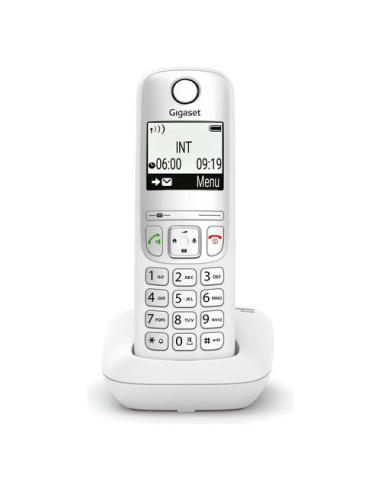 Cordless Gigaset S30852 H2810 K132 AS SERIES As490 White