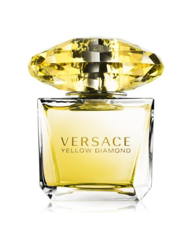 Eau de toilette donna Gianni Versace Yellow Diamond 30 ml