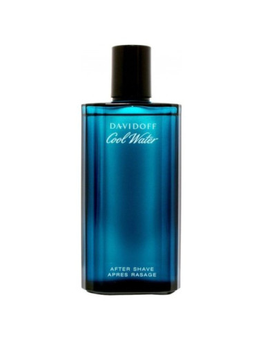 Dopobarba Davidoff Cool water after shave 125 ml