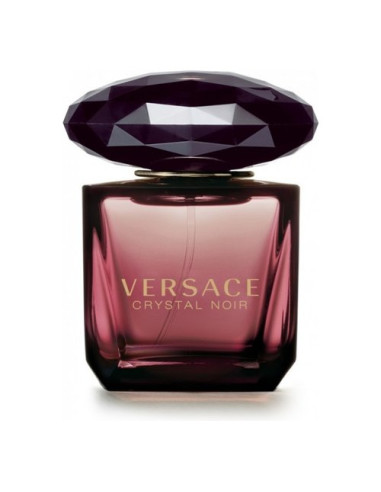 Eau de toilette donna Gianni Versace Crystal Noir 30 ml