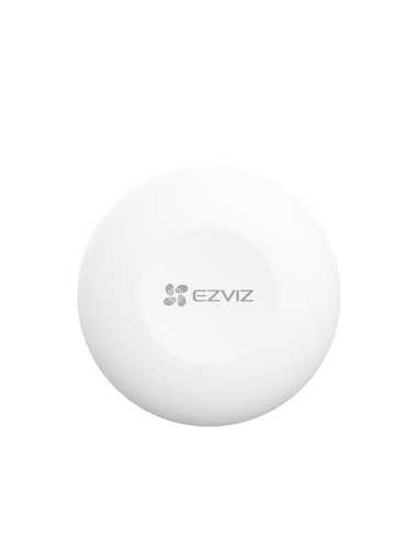 Interruttore Ezviz CS T3C A0 BG A3 SYSTEM Smart Button White