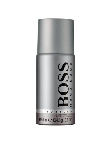 Deodorante spray Hugo Boss Boss Bottled Deo 150 ml