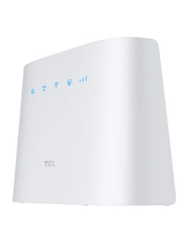 Modem router Tcl LINKHUB LTE Hh63Vm White