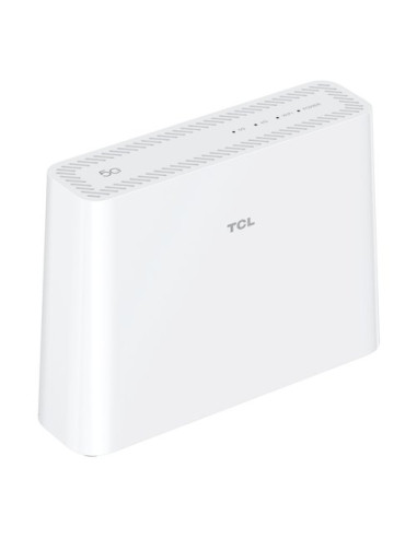 Modem router Tcl LINKHUB 5G Hh512Lm White