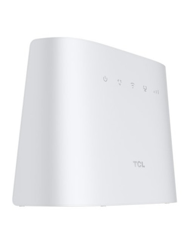 Modem router Tcl LINKHUB LTE Hh132Vm White