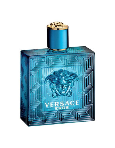 Eau de toilette uomo Gianni Versace Eros 50 ml