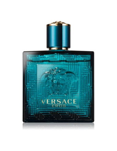 Dopobarba Gianni Versace Eros After Shave Lotion 100 ml