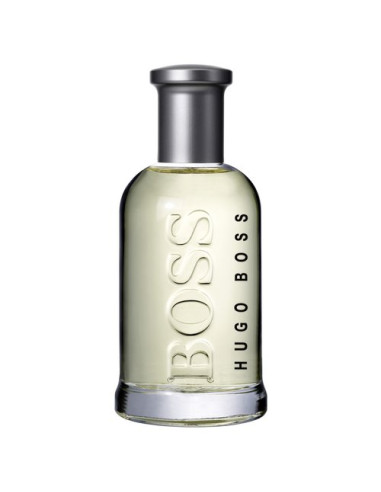 Eau de toilette uomo Hugo Boss Boss Bottled 50 ml