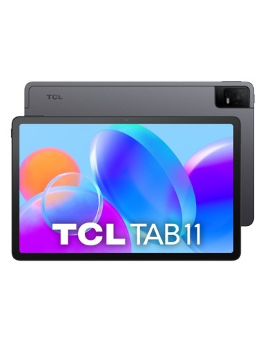 Tablet Tcl 9466X2 2CLCWE11 TAB 11 WiFi Dark grey