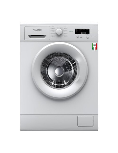 Lavatrice San Giorgio SG640 ESSENTIEL G Slim White