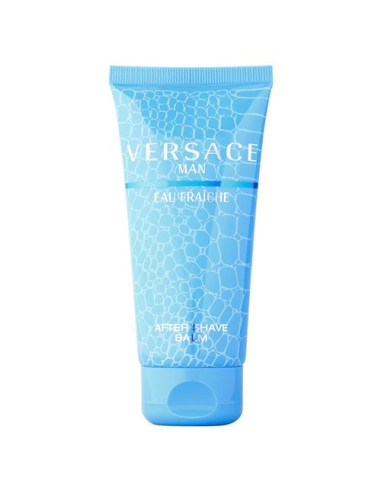 Dopobarba Gianni Versace Man Eau Fraiche After Shave Balm 75 ml