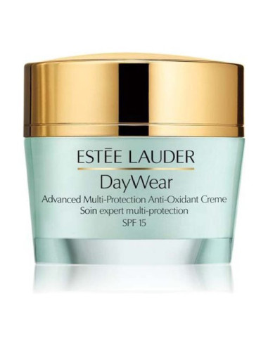 Trattamento viso Estee Lauder Daywear Plus Spf 15 Pelle Normale Mista