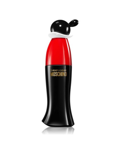 Eau de toilette donna Moschino Cheap & Chic 30 ml