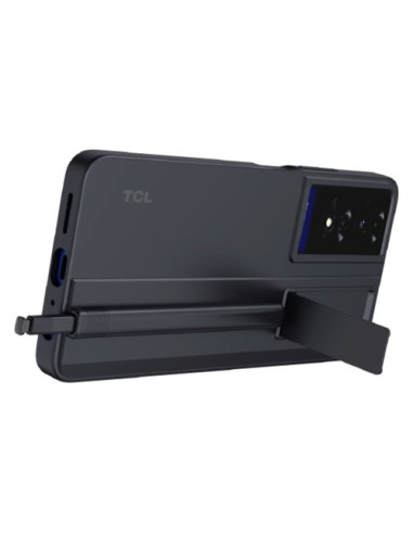 Cover Tcl Black