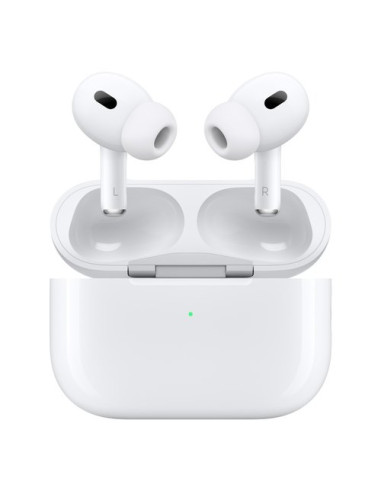 Auricolari microfono bluetooth Apple MTJV3TY A AIRPODS PRO 2 Gen MagSa