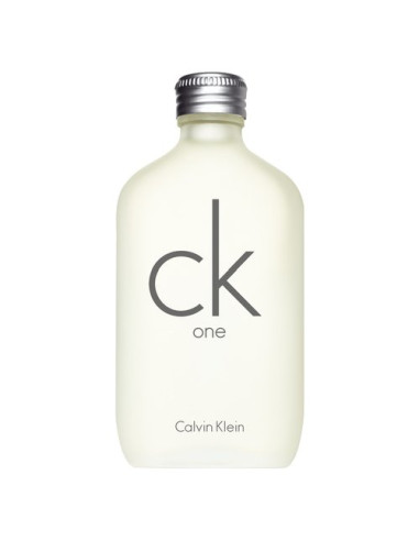 Fragranza unisex Calvin Klein Ckone Edt 100 ml