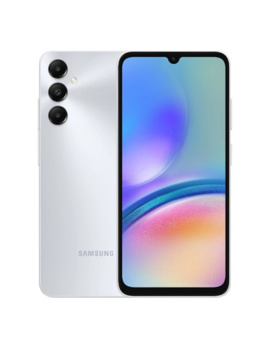 Smartphone Samsung 785269 GALAXY A05S Tim Silver 128GB 785269 Ram 4GB