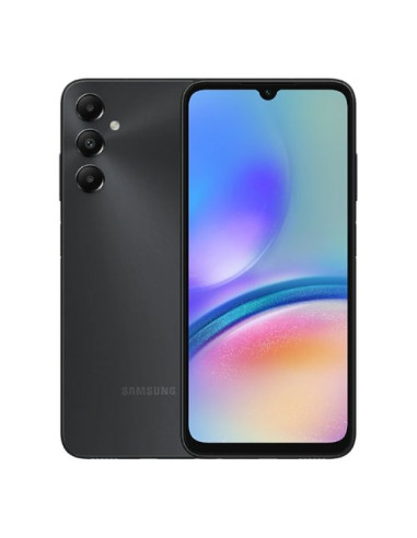 Smartphone Samsung 785268 GALAXY A05S Tim Black 128GB 785268 Ram 4GB